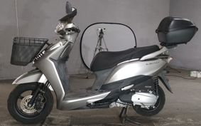 HONDA LEAD 125 JF45