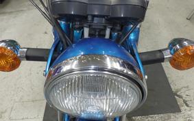 KAWASAKI ESTRELLA 2024 BJ250A