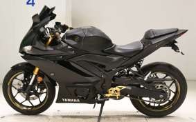 YAMAHA YZF-R25 2011 RG43J