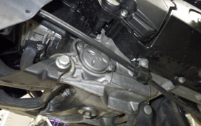 SUZUKI ADDRESS 110 CE47A