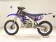 Фото Yamaha YZ250F 2013 с японского аукциона