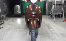 HONDA GIORNO 2 2021 AF70