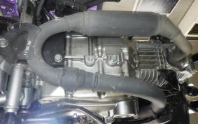 HONDA MONKEY 125 2010 JB05