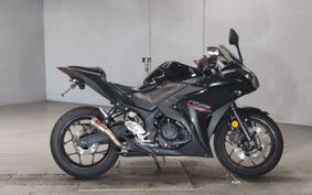 YAMAHA YZF-R25 RG43J