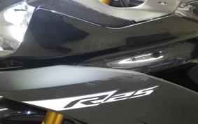 YAMAHA YZF-R25 RG43J