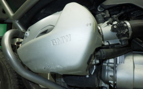 BMW R1200GS SIDECAR 2006