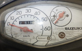 SUZUKI ﾚｯﾂ CA4AA