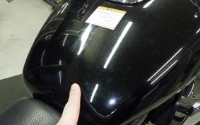 SUZUKI INTRUDER 400 Classic 2012 VK56A
