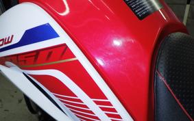 YAMAHA SEROW 250 Gen.3 DG31J