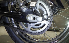 SUZUKI GRASS TRACKER 2025 NJ4DA