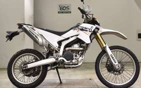 YAMAHA WR250R 2000 DG15J
