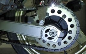 KAWASAKI GPZ900R NINJA 1989 ZX900A