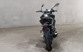 YAMAHA MT-03 RH21J