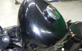 HONDA STEED 400 1995 NC26