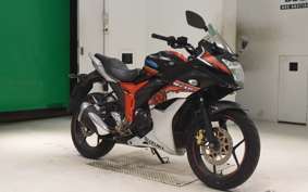 SUZUKI GIXXER 150 SF