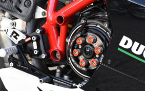 DUCATI 1198 S H704A