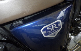 YAMAHA SR400 Gen.5 2022 RH16J