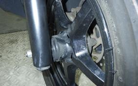 SUZUKI ADDRESS V125 DT11A