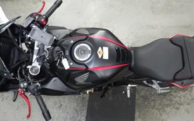 HONDA CBR650R 2019 RH03