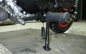 HONDA MONKEY AB27
