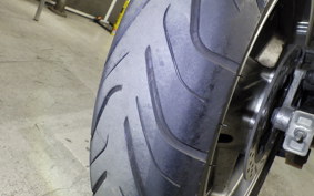 SUZUKI GSR250S 2013