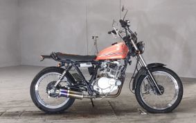 SUZUKI GLASS TRACKER BIG BOY NJ4BA