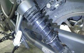 HONDA REBEL 250  S E-clutch MC49