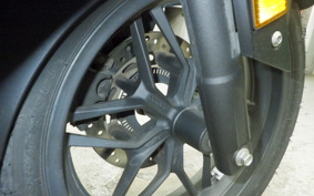 HONDA FORZA 250 2022 MF13