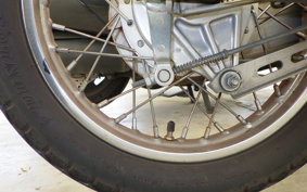 HONDA C110 SUPER CUB 1994 JA10
