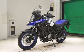 SUZUKI DL650 ( V-Strom 650 ) XTA 2025 C733M