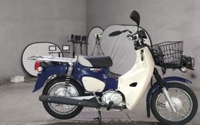 HONDA SUPER CUB50 AA07
