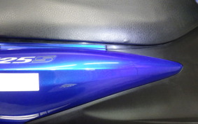 SUZUKI ADDRESS V125 S 2025 CF4MA