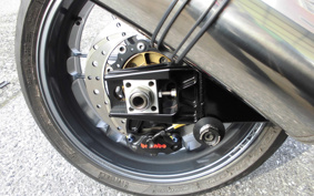 KAWASAKI ZZ1400 NINJA R 2009 ZXT40C