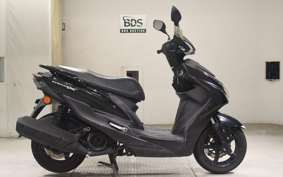 YAMAHA CYGNUS 125 XSR 3 2022 SED8J