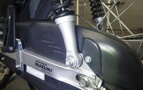 HONDA CROSS CUB 110 JA10