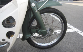 HONDA SUPER CUB70 C70