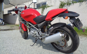 DUCATI MONSTAR 400S 2003 ZDMM300AA2B