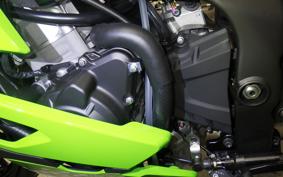KAWASAKI ZX-25RR ZX250H