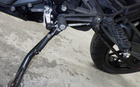 KTM 250 DUKE 1996