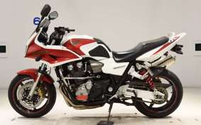HONDA CB1300SF SUPER BOLDOR 2008 SC54