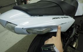 KAWASAKI ZX 1400 NINJA R 2013