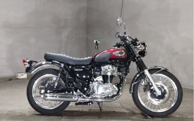 KAWASAKI W800 2023 EJ800E