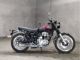 Фото Kawasaki W800 2023 с японского аукциона