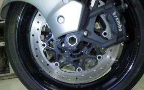 SUZUKI HAYABUSA Gen.3 2021 EJ11A