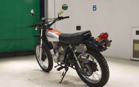 HONDA XL230 MC36