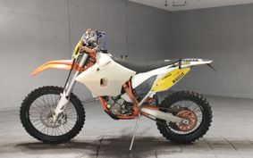 KTM 350 EXC F SIXDAYS 2013 EXA40