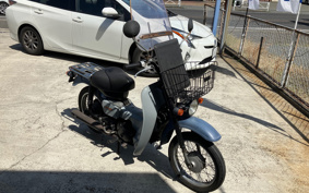 SUZUKI BAR DEE50 BA42A