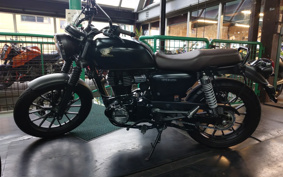HONDA GB350 2021 NC59