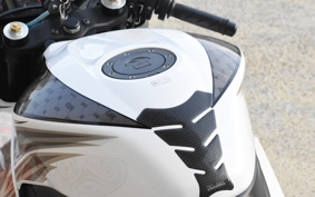 HONDA CBR600RR 2009 PC40