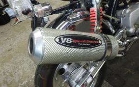 HONDA MONKEY 1997 Z50J